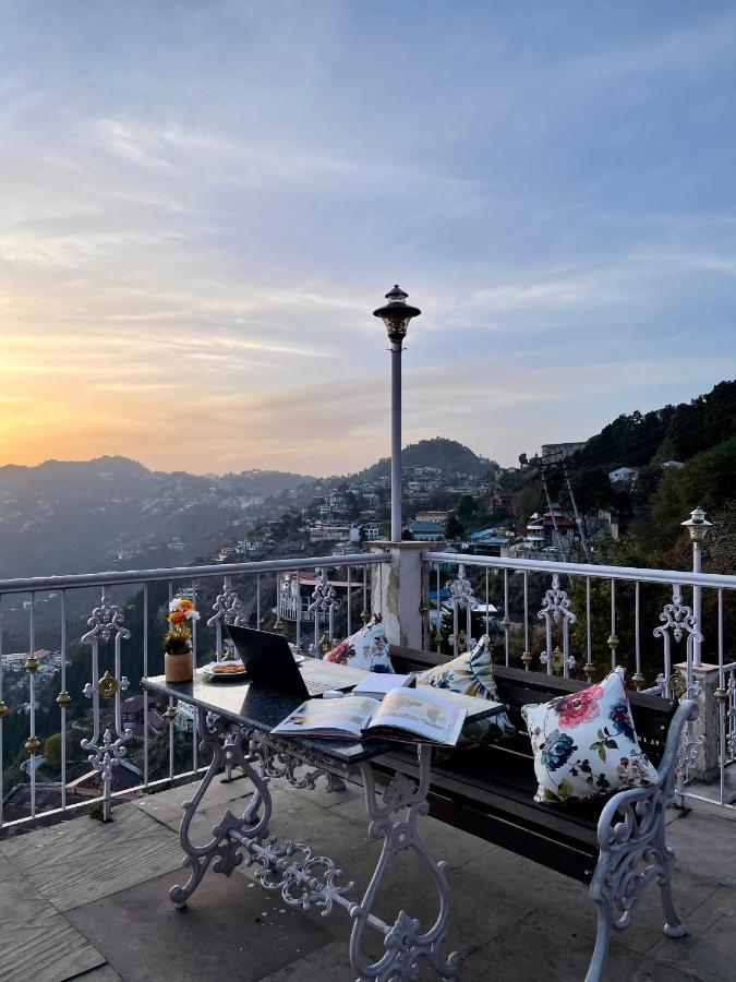 Tree Of Life Highlands Mussoorie Hotel Exterior photo