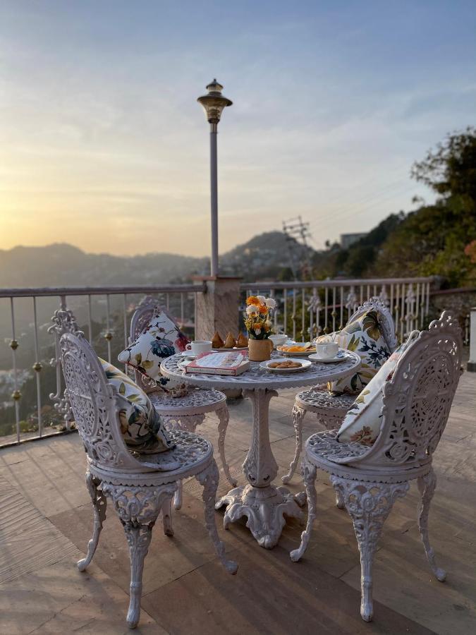 Tree Of Life Highlands Mussoorie Hotel Exterior photo